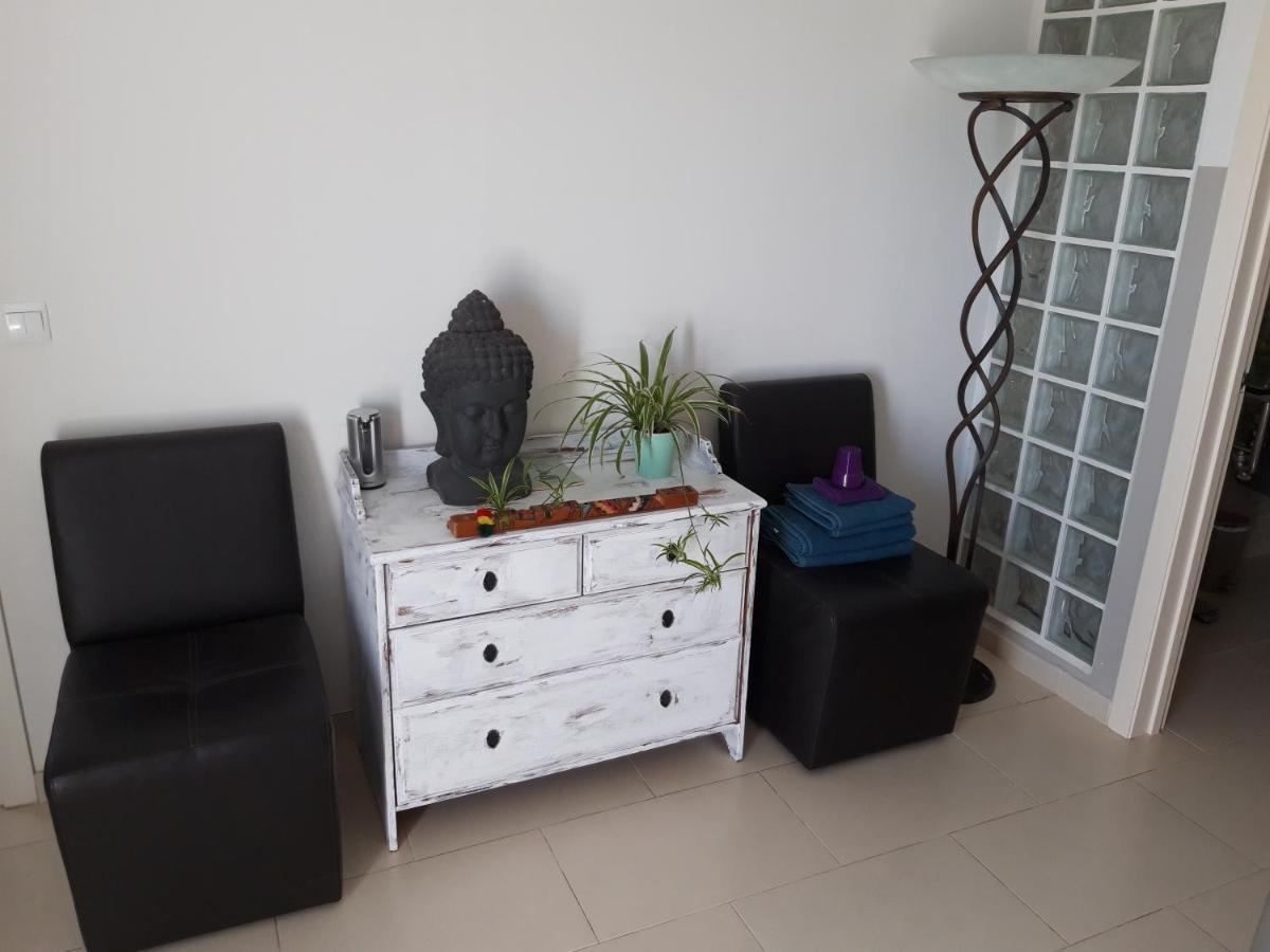B&B Villa Deseada Periana Εξωτερικό φωτογραφία