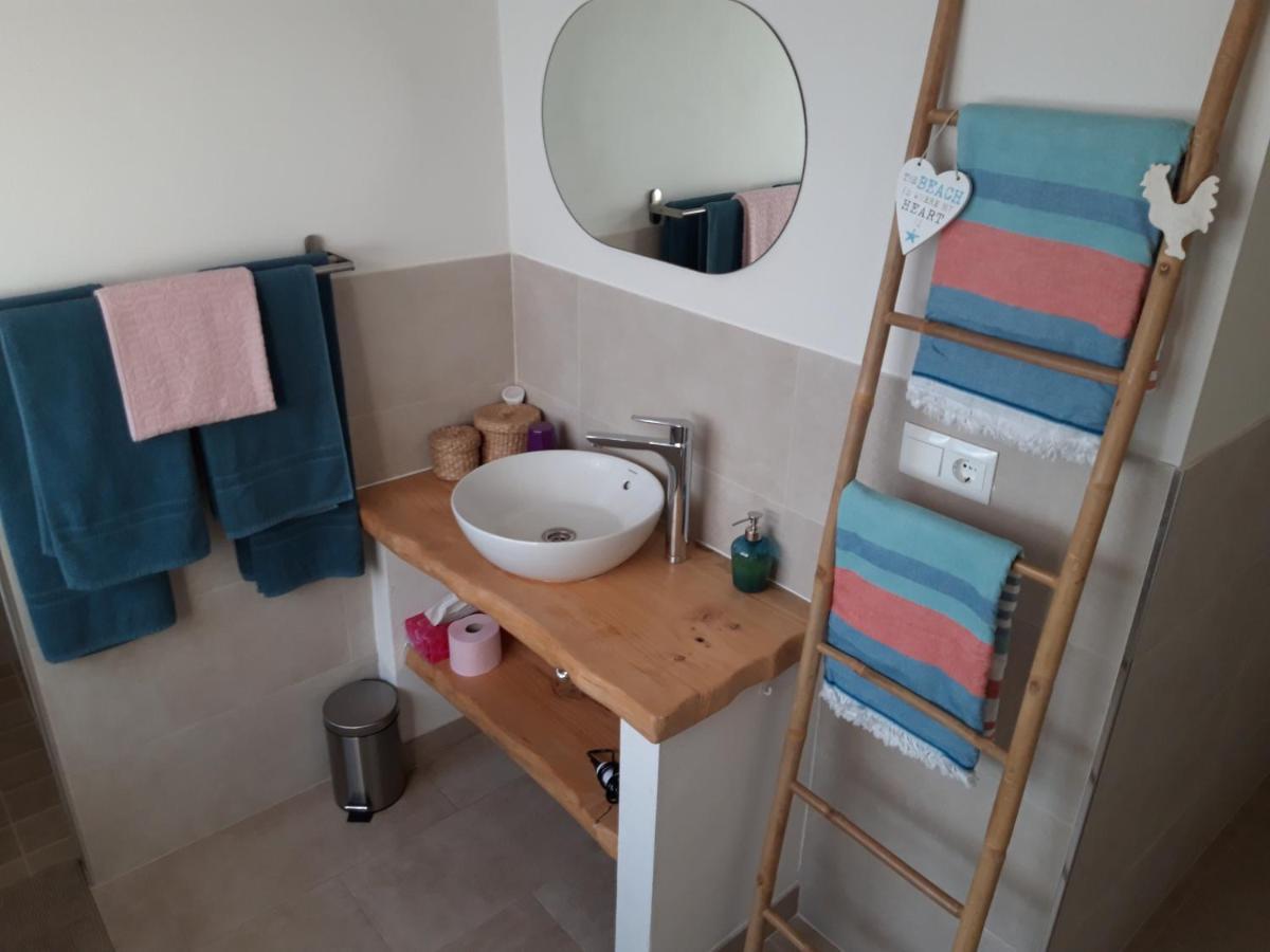 B&B Villa Deseada Periana Εξωτερικό φωτογραφία