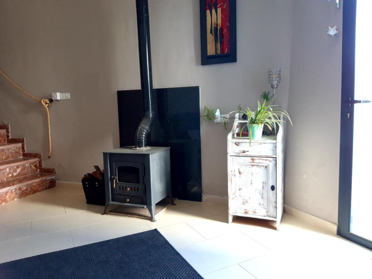 B&B Villa Deseada Periana Εξωτερικό φωτογραφία
