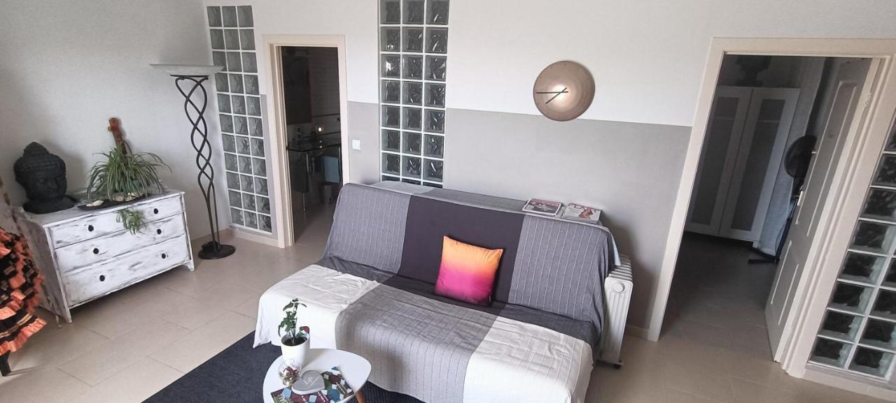 B&B Villa Deseada Periana Εξωτερικό φωτογραφία