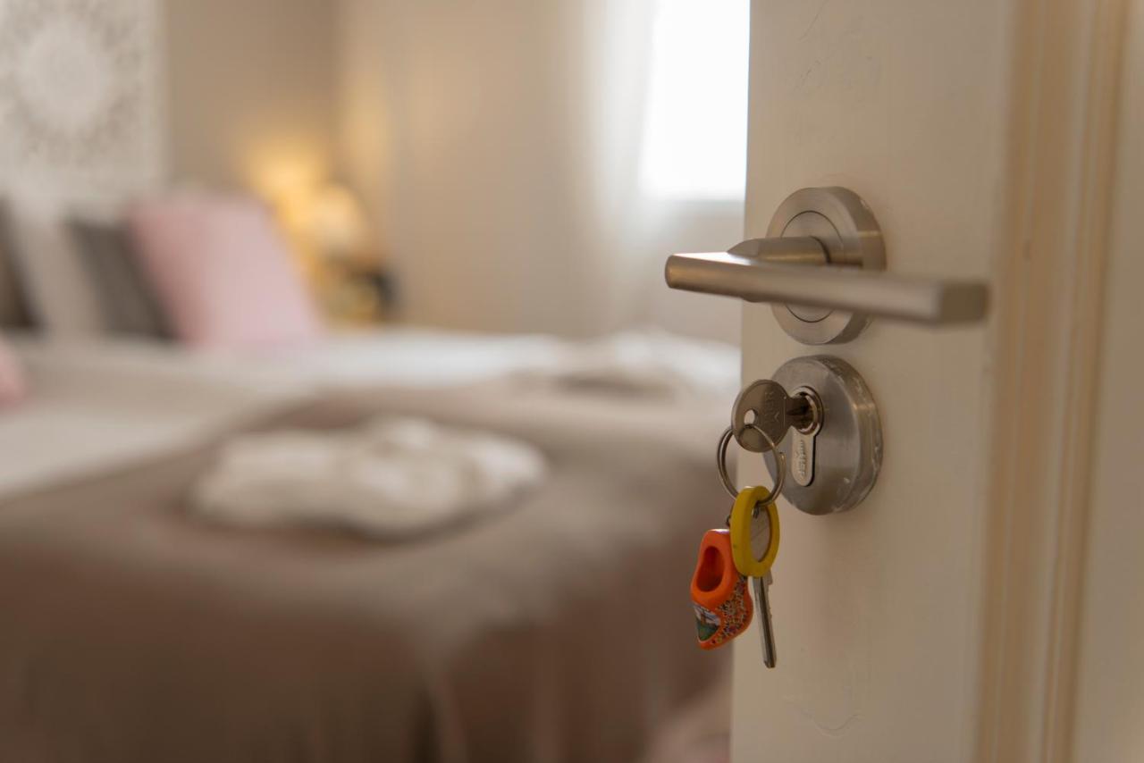 B&B Villa Deseada Periana Εξωτερικό φωτογραφία