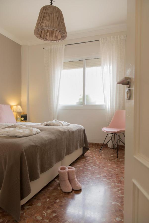 B&B Villa Deseada Periana Εξωτερικό φωτογραφία