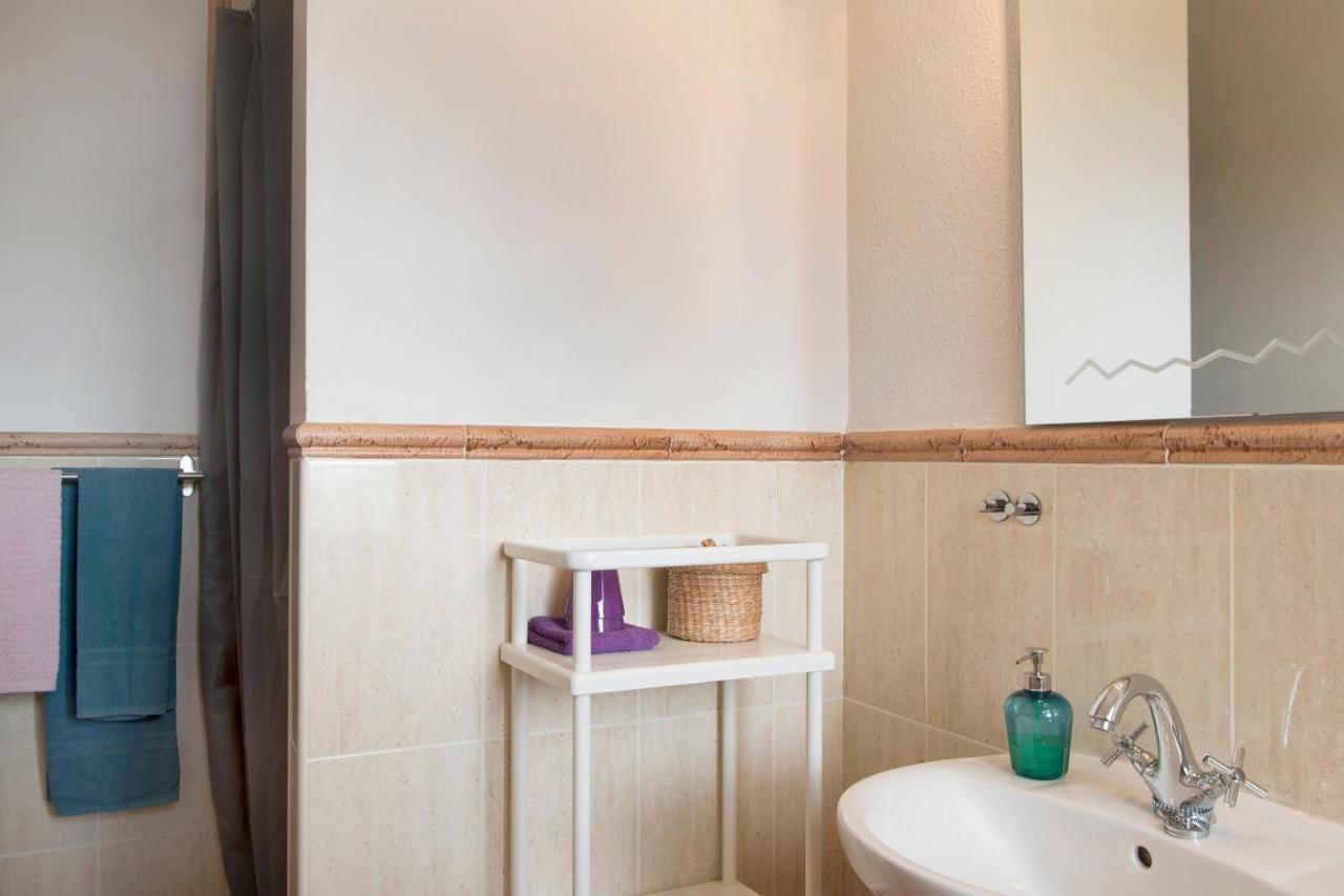 B&B Villa Deseada Periana Εξωτερικό φωτογραφία