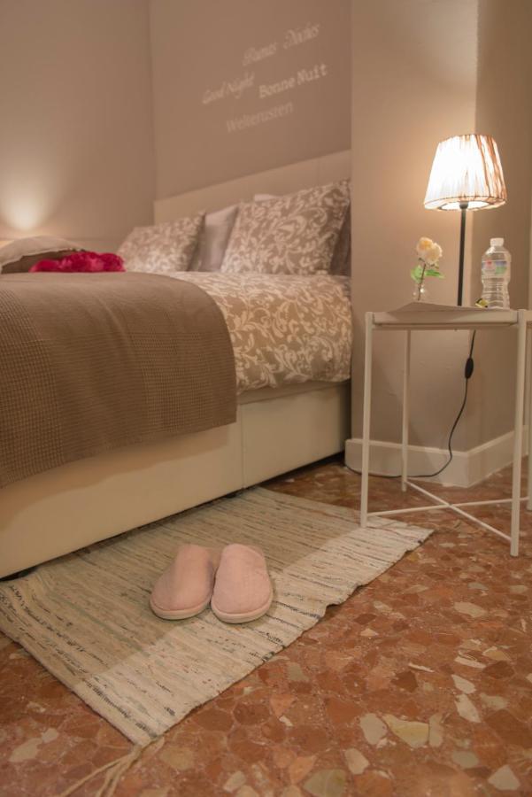 B&B Villa Deseada Periana Εξωτερικό φωτογραφία