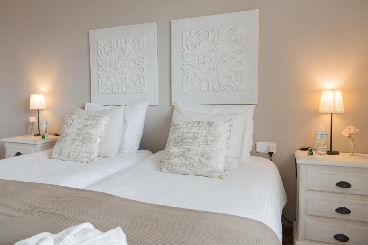 B&B Villa Deseada Periana Εξωτερικό φωτογραφία