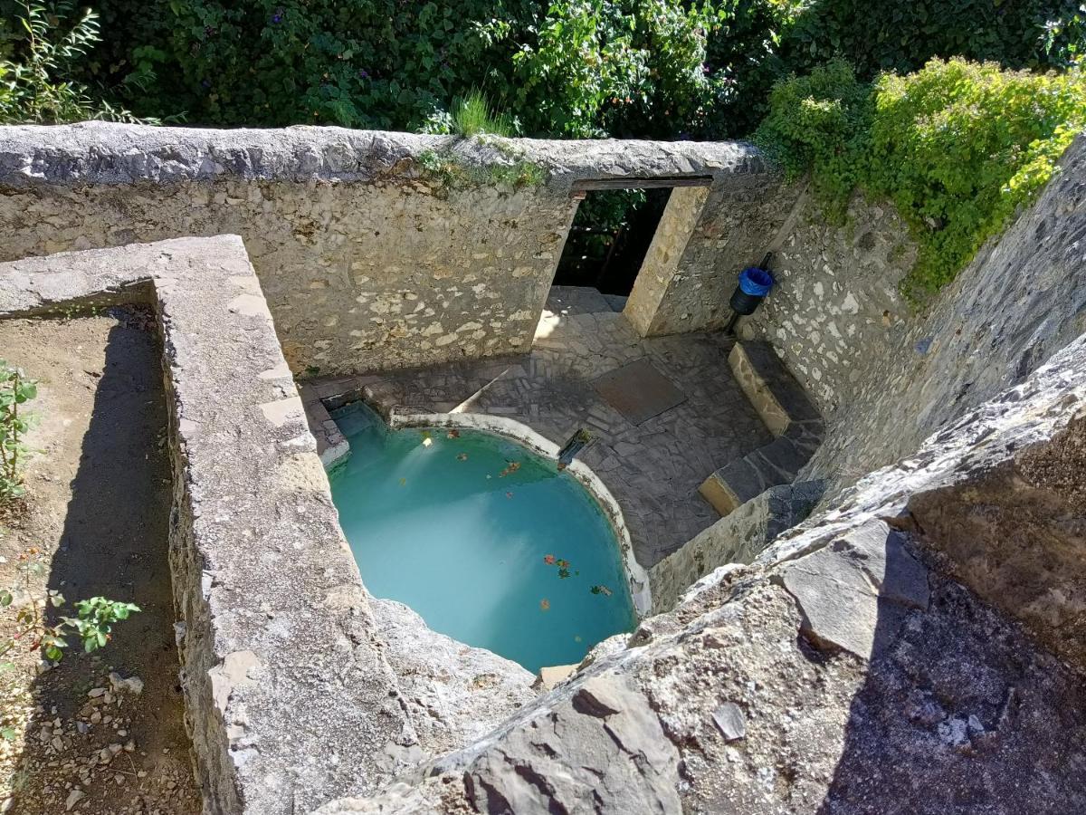 B&B Villa Deseada Periana Εξωτερικό φωτογραφία